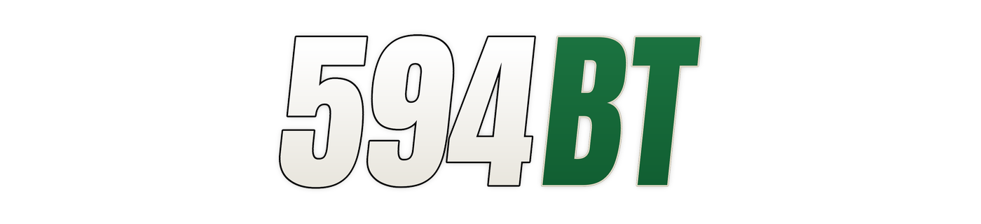 594bt লোগো